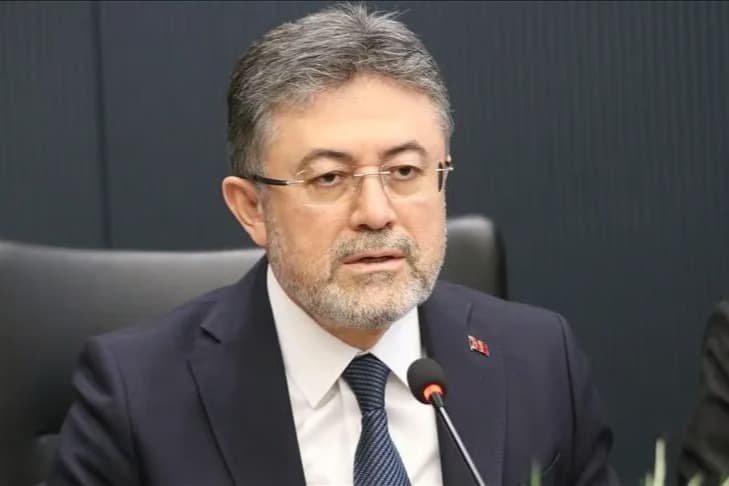 260 yangından 258'ini kontrol altında