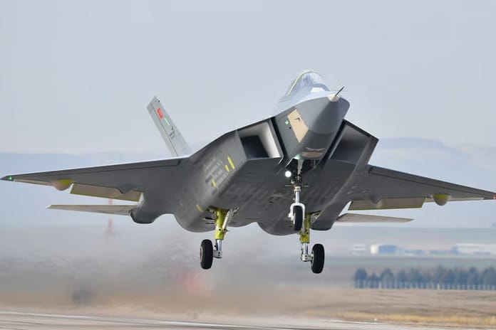 SSB Başkanı Görgün: Endonezya’nın tüm KAAN’ları yerli motorla teslim edilecek