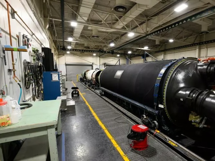 U.S. Upgrades Minuteman III Missiles 