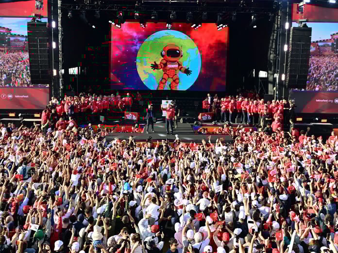 Teknofest 2026 ne zaman? Teknofest 2026 nerede yapılacak?