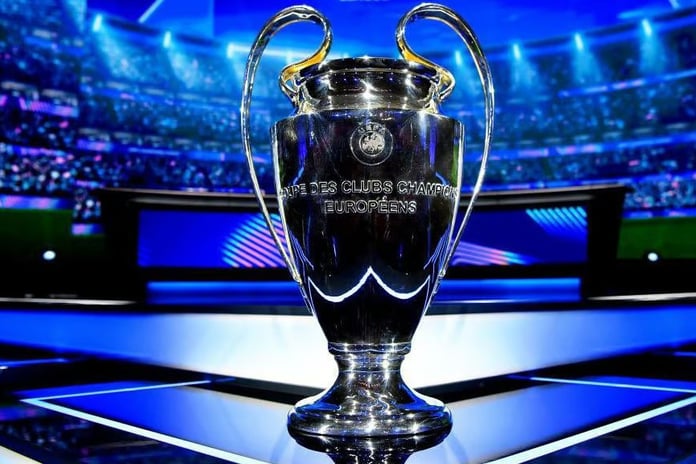 Devler Ligi'nde gruplara kalma yarışı kızışıyor: 3. eleme turu maçları ve play-off'taki muhtemel eşleşmeler