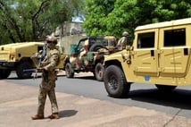 Mali'de dış destekli darbe girişimi engellendi