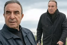 Usta oyuncu Zafer Ergin hastaneye kaldırıldı: Eşinden sağlık durumuna ilişkin açıklama