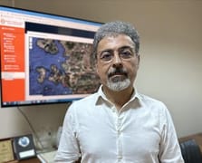 Prof. Dr. Hasan Sözbilir: Türkiye'de diri fay sayısı 600'ün üzerine çıkacak