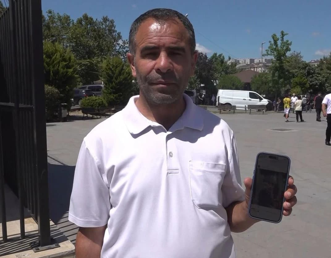 Ferhat Açık olayı nedir