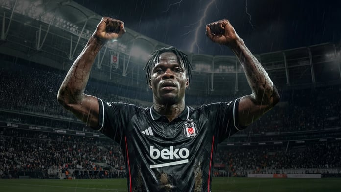 Kulüp tarihinin 196. yabancısı