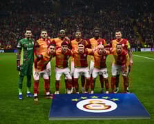 Devler Ligi'nde ilk 24 yolunda önemli viraj: Galatasaray sahasında Atletico Madrid ile berabere