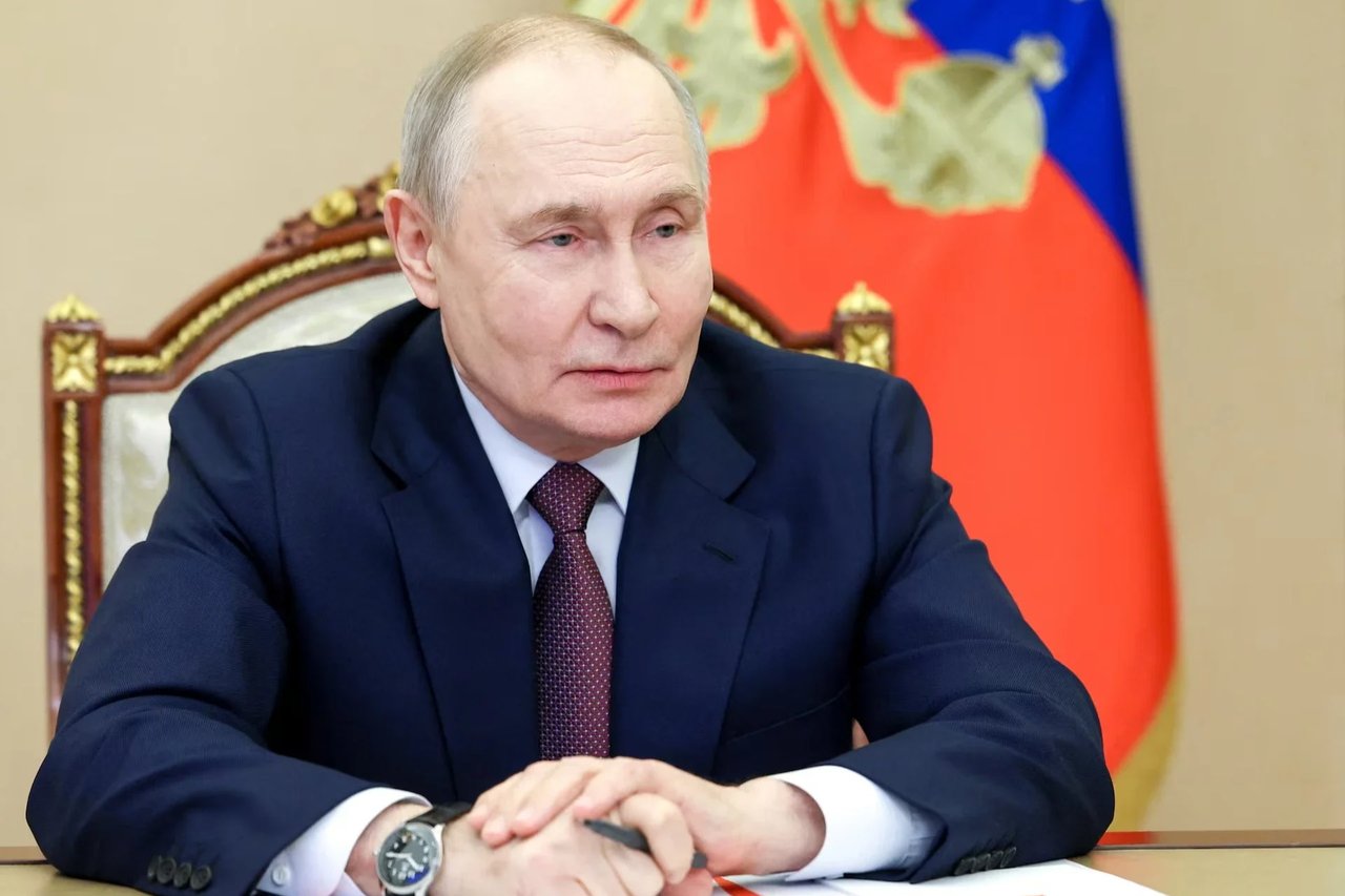 Putin'den Paskalya ateşkesi