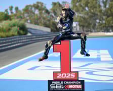 Toprak Razgatlıoğlu, Dünya Superbike'ta tarih yazdı: 2025 şampiyonluğu ile üçüncü kez zirvede!