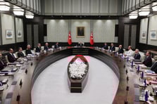 MGK'dan kritik mesajlar: Terörle mücadele ve bölgesel barış vurgusu