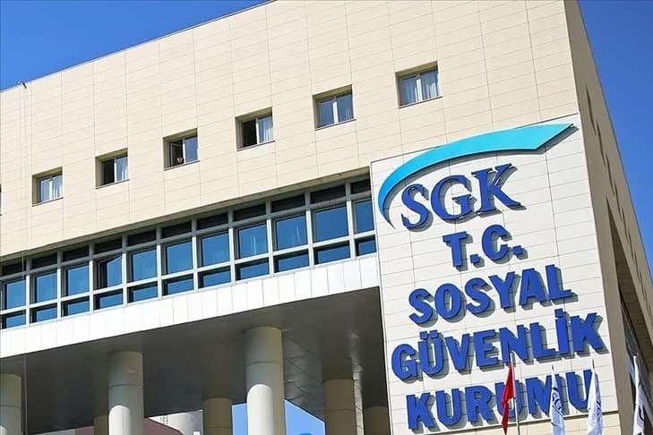 Meclis'ten geçen yeni ekonomi paketinde SGK detayı