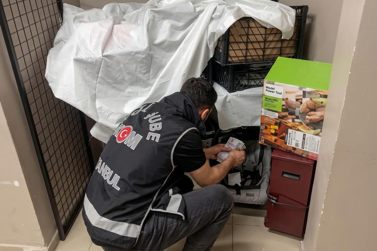 Yasa dışı bahis çetesine darbe! 24 ildeki operasyonda milyarlık hacim ortaya çıktı