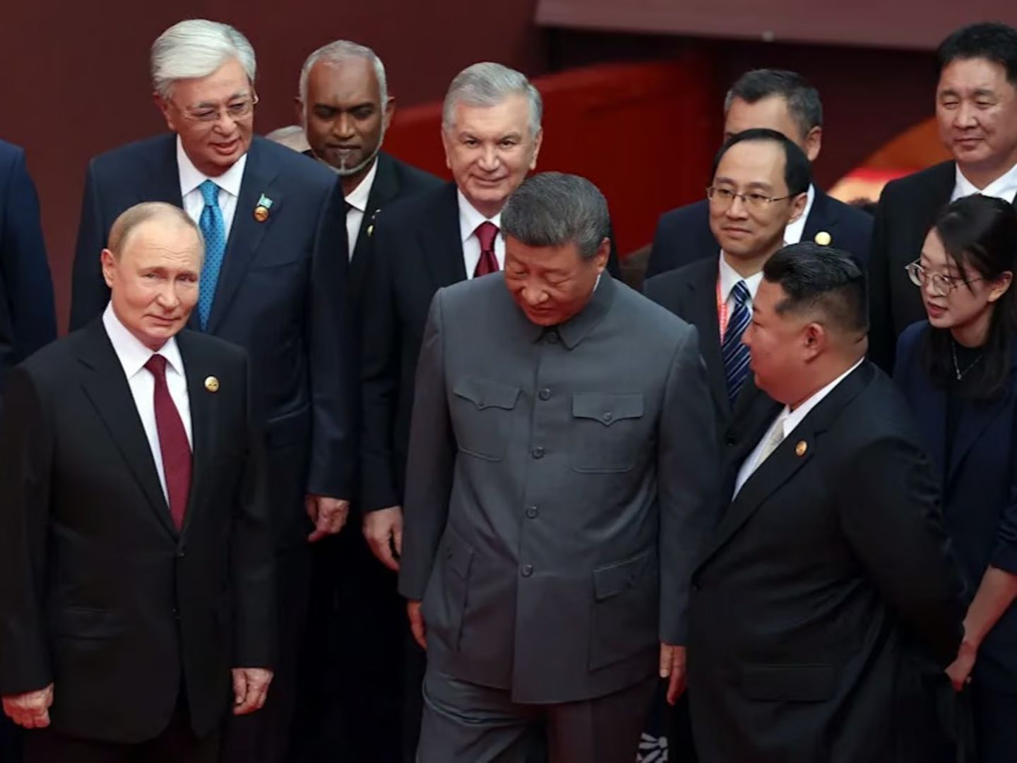 Trump'ın komplo iddiasına Kremlin'den yanıt: İroni olabilir
