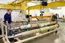 ABD, Singapur’a 270 adet GMLRS-AW roket satışını onayladı