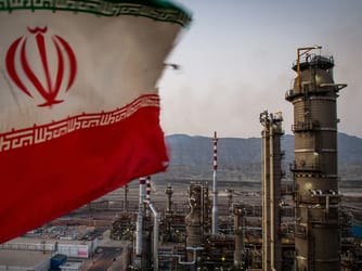 US Has Officially Lifted Sanctions From Iranian Oil