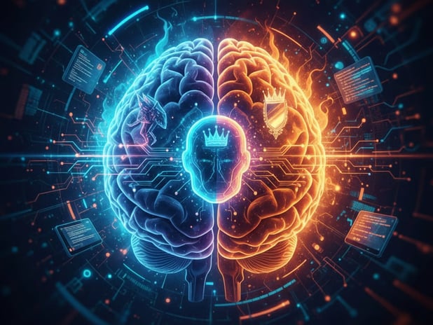 Psikopatlar ve narsistler yapay zekayı daha fazla kullanıyor