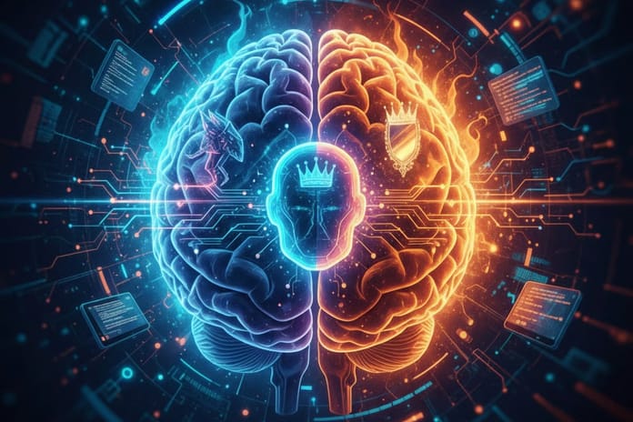 Psikopatlar ve narsistler yapay zekayı daha fazla kullanıyor