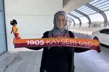 "Osimhen bebeği" yıldız oyuncuya hediye etme hayali gerçek oluyor