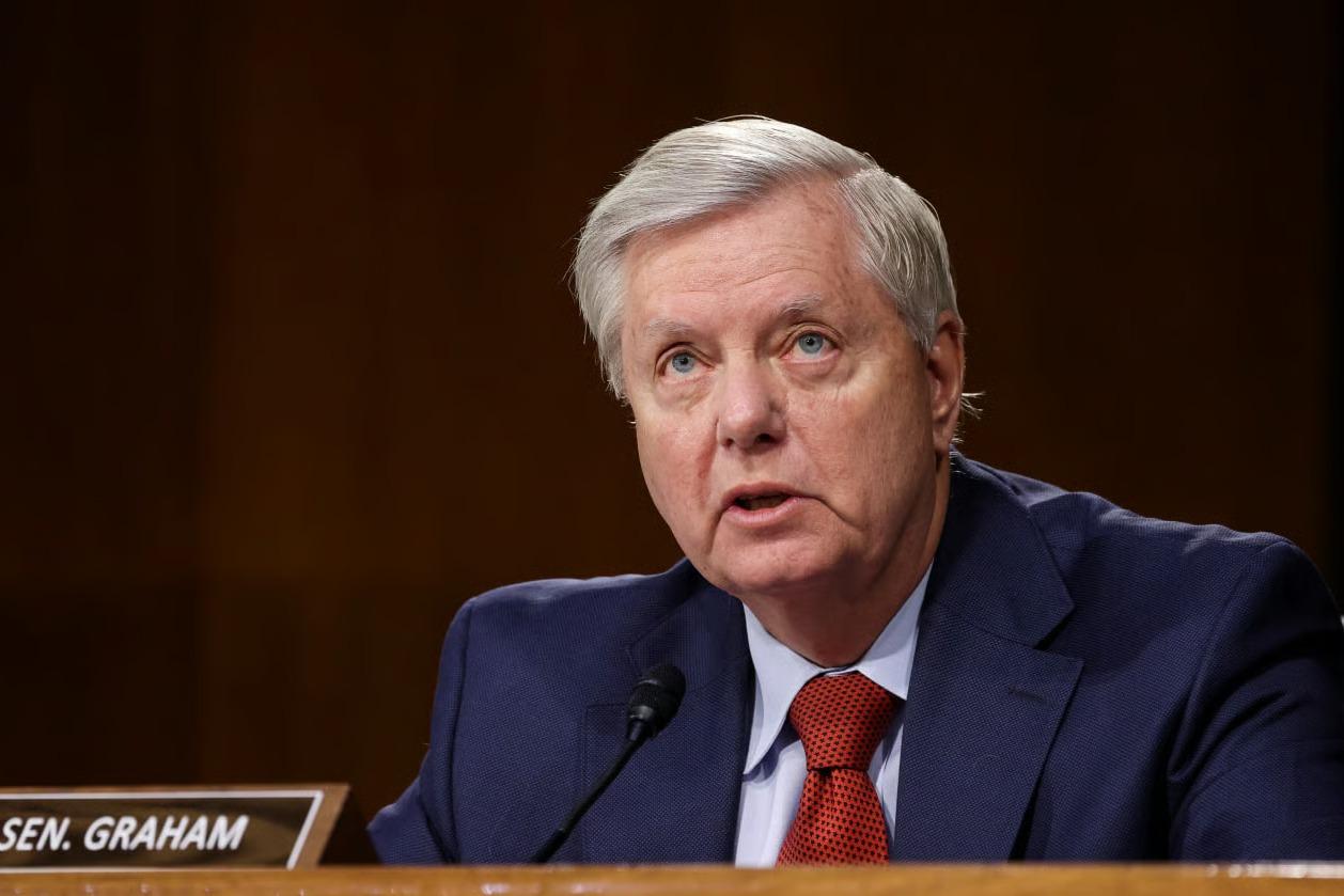 Graham'dan Maduro'ya sürgün tehdidi