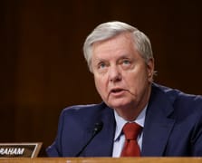 Graham'dan Maduro'ya Türkiye ve İran imalı sürgün tehdidi