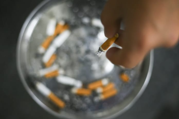 Bakan Memişoğlu açıkladı: Sigara bırakma başvurularında artış