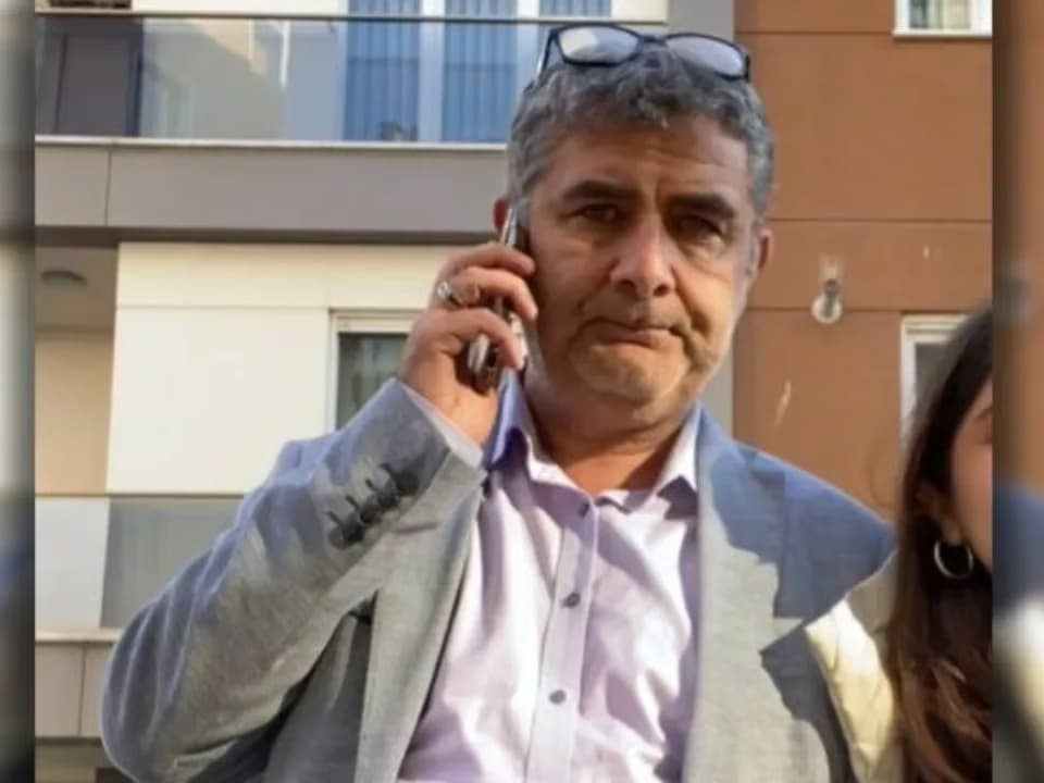 Erhan Karaal'ın kaçırılması olayında tutuklama