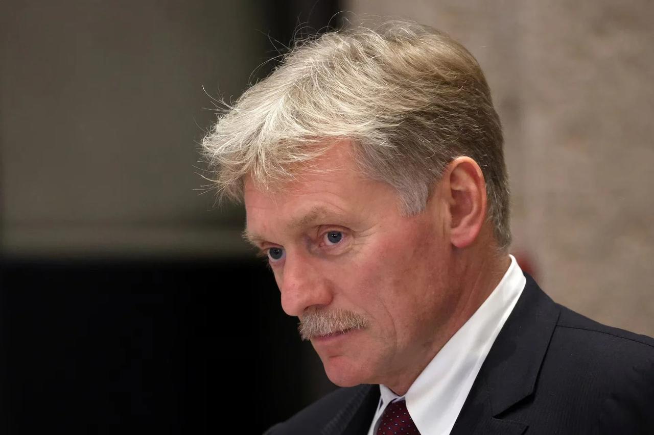Peskov: "Ukrayna ile müzakerelere açığız"