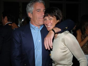 Ghislaine Maxwell Declines to Answer Questions From Congress