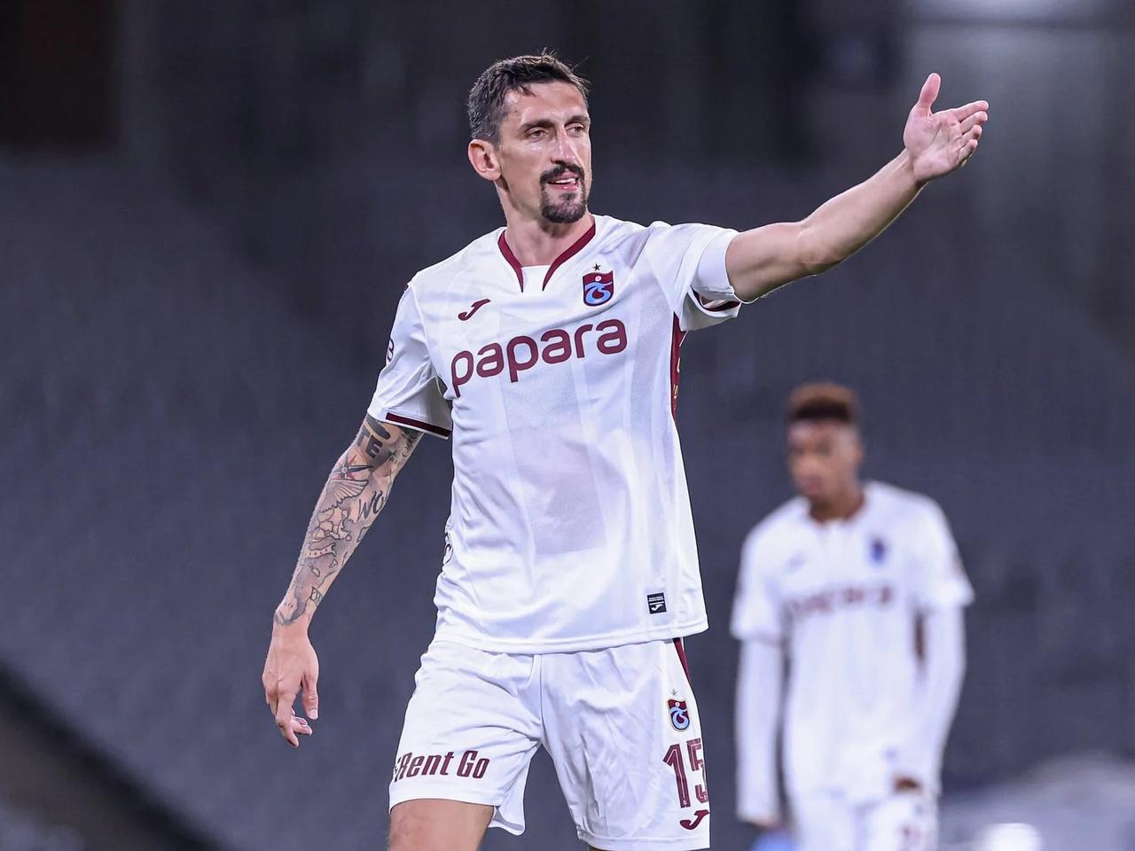Trabzonspor'a Atletico ruhu