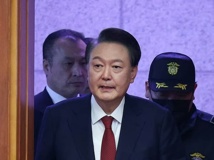 Güney Kore’de tarihi karar: Yoon’a ömür boyu hapis cezası