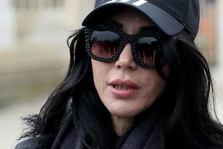 Hande Yener'e soruşturma başlatıldı