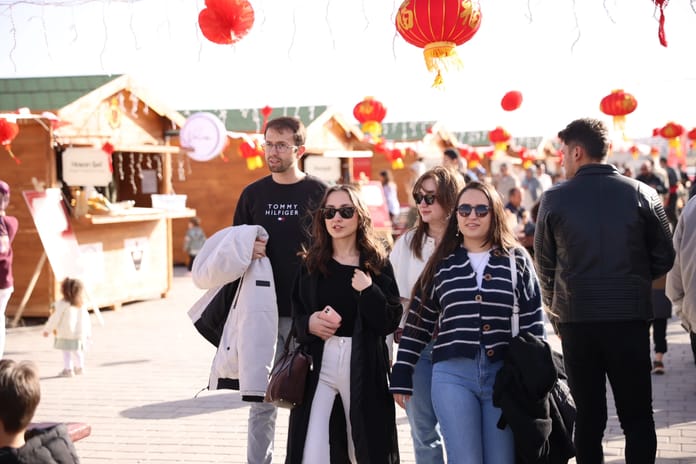 Hazırlıklar 12 aya yayılıyor