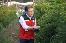 Bakan Yumaklı, 10,2 milyarlık hibe desteğini duyurdu