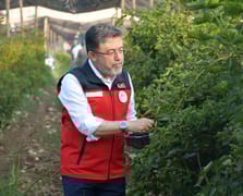 Bakan Yumaklı, 10,2 milyarlık hibe desteğini duyurdu