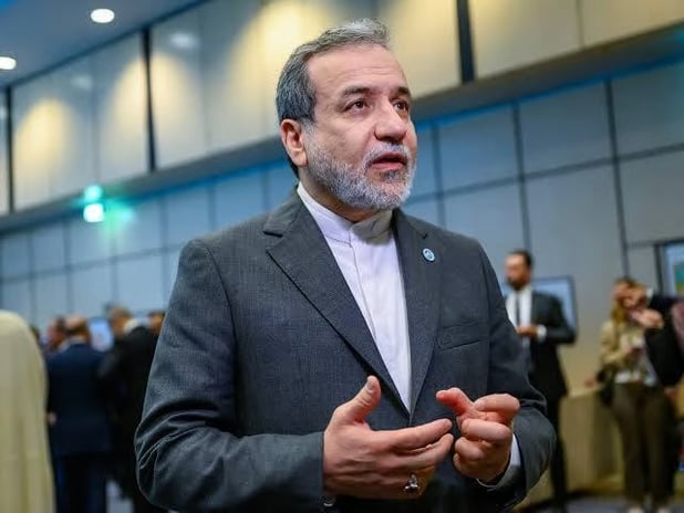 İran'dan ABD'ye sert müzakere mesajı