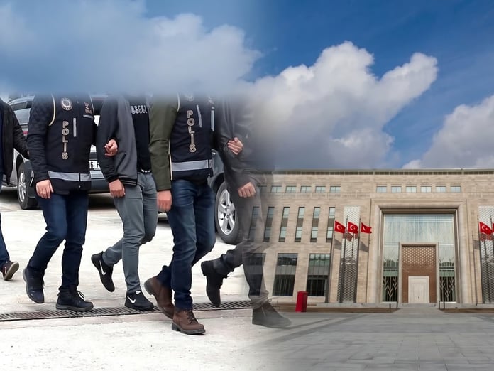 MİT koordinasyonunda dev siber operasyon: 11 şüpheli tutuklandı