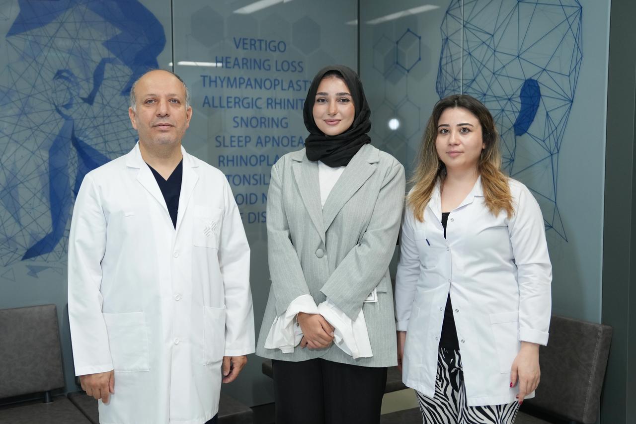 Vestibüler rehabilitasyon ne kadar sürer