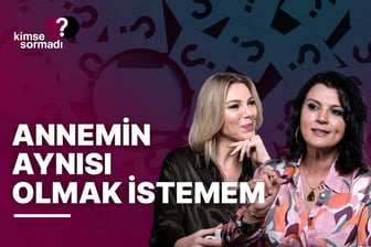 Teslim Olmayı Öğrendim | Açelya Akkoyun