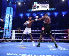 Olimpiyat yolu Liverpool'dan geçiyor: Dünya Boks Şampiyonası başlıyor, kadın ve erkek boksörler aynı ringe çıkacak