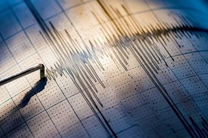 Filipinler'de 6.1 büyüklüğünde deprem oldu