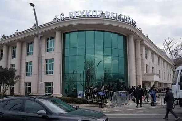 Beykoz Belediye Başkanı Alaattin Köseler hakkında yeniden tutuklama kararı