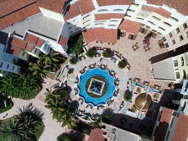 Ruhsat şartları sil baştan: AirBNB, otel ve tatil köylerine yeni zorunluluklar geldi