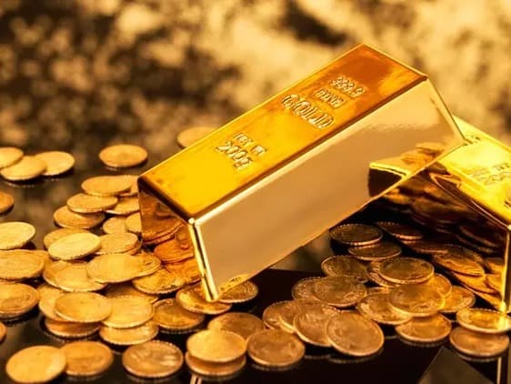 Altın piyasası hareketlendi