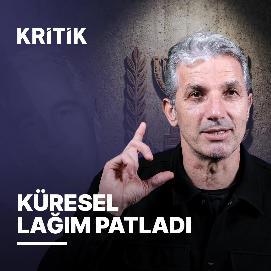 Epstein Dosyası'nın Karanlık Yüzü: MOSSAD