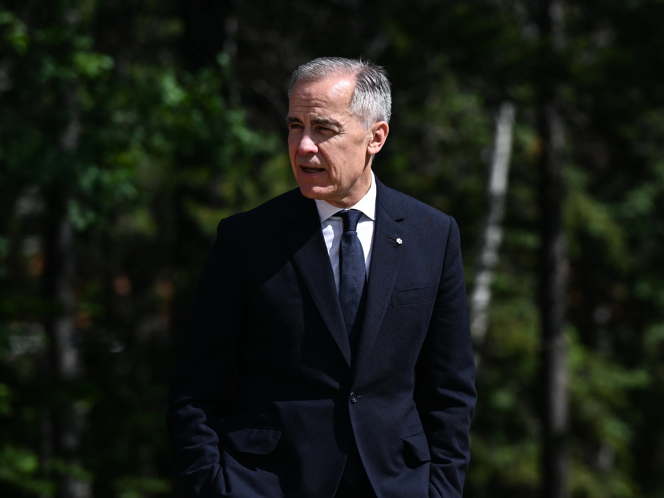 Canada to Recognize Palestinian State 