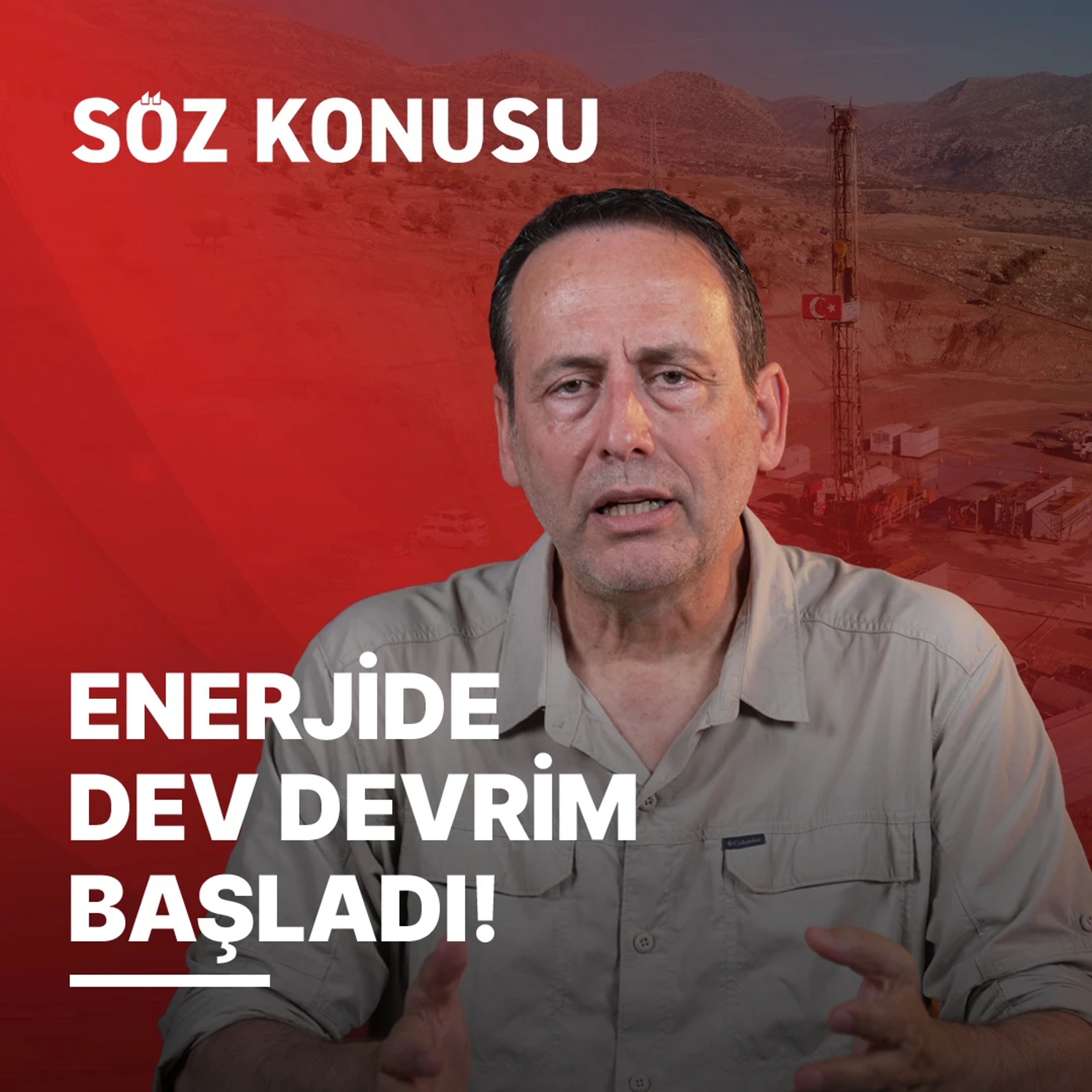 Söz Konusu