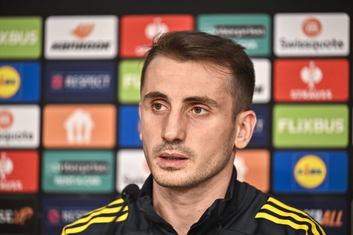 Derbi yok, tek odak Ferencvaros