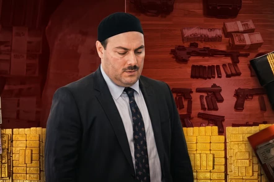 Alihan Kuriş soruşturmasında Romanya ve beddua seansı detayı