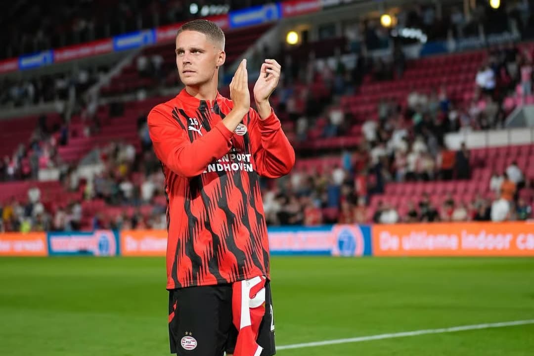 Veerman transferinde mutlu son: İşte detaylar