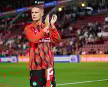 Fenerbahçe yönetimi transferi noktaladı: Joey Veerman için geri sayım başladı